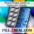 Pilules Rouges Contre La Dysfonction Érectile 34